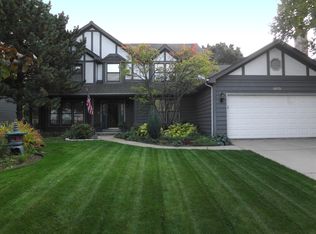 1875 Slippery Rock Rd, Naperville, IL 60565