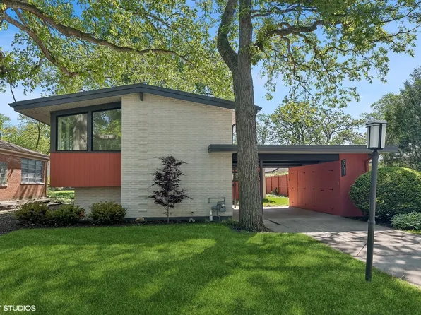 9011 Keeler Ave, Skokie, IL 60076
