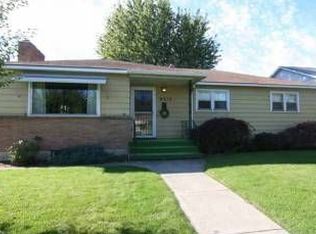 4215 N Oak St, Spokane, WA 99205