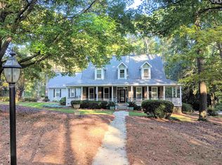 300 Hedgerow Ct, Lexington, SC 29072
