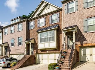 2070 Cobblestone Cir, Atlanta, GA 30319