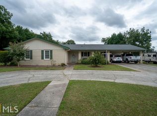 200 Tracy Ter, Warner Robins, GA 31088