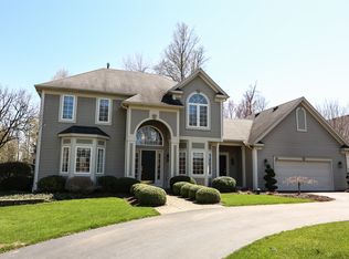 80 Brookline Ln, Rochester, NY 14616