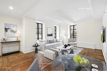 Sold by Corcoran