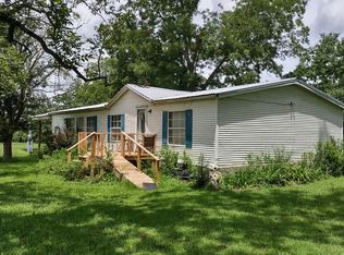 725 Baker Rd, Coolidge, GA 31738