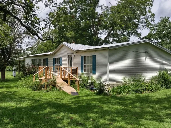 725 Baker Rd, Coolidge, GA 31738