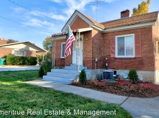 237 W 1600 N, Orem, UT 84057