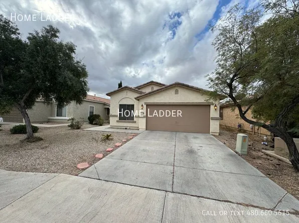 44871 W Gavilan Dr, Maricopa, AZ 85139