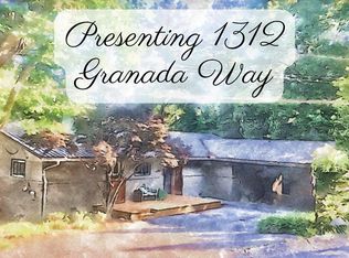 1312 Granada Way, Dalton, GA 30720