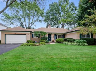 9301 Ridgeway Ave, Evanston, IL 60203