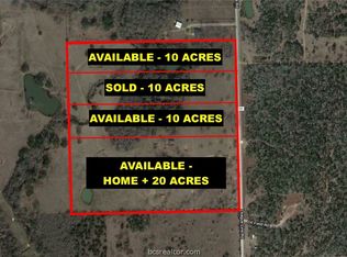 0 League Line Rd, Paige, TX 78659