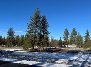 5416 W Garden Springs Rd, Spokane, WA 99224