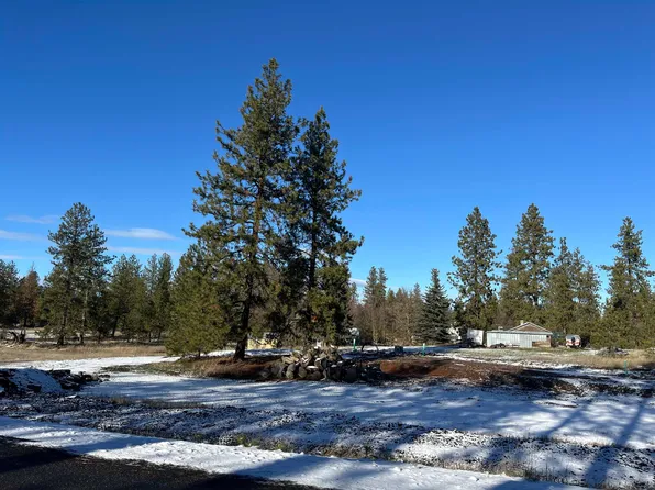 5416 W Garden Springs Rd, Spokane, WA 99224