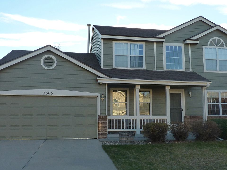 3605 Seramonte Dr