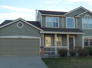 3605 Seramonte Dr, Highlands Ranch, CO 80129