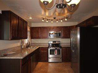 617 Rowe Ln, Colorado Springs, CO 80911