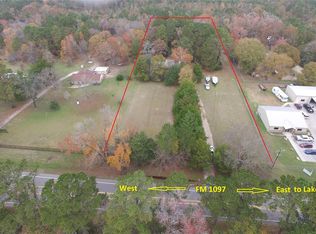 18270 Fm 1097 Rd W, Montgomery, TX 77356