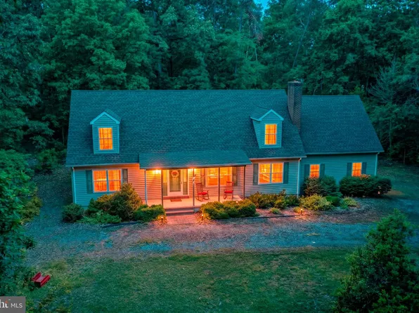 22685 Huff Rd, Milton, DE 19968