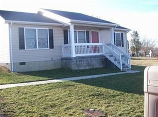 155 Ecton Rd, Winchester, KY 40391