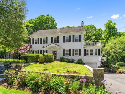 66 Riverview Road, Irvington, NY, 10533
