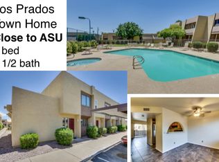 1323 S Judd St, Tempe, AZ 85281