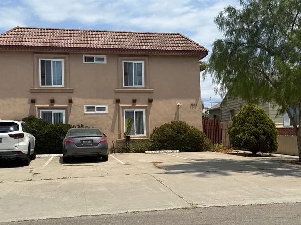4543 Alabama St APT 8, San Diego, CA 92116