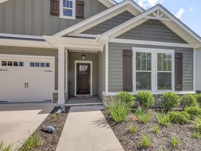 2551 Blue Ridge Dr, Tallahassee, FL, 32311