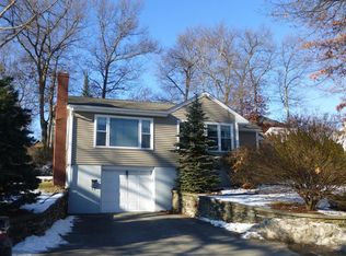 76 Westborough St, Worcester, MA 01604