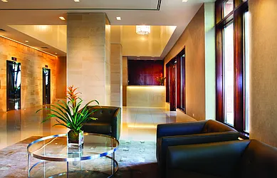 Rented by AIB Management Corp