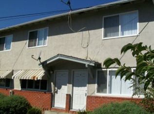 26540 Chisholm Ct #3, Hayward, CA 94544