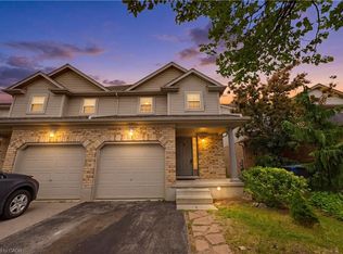 5 Eugene Dr, Guelph, ON N1L1P6