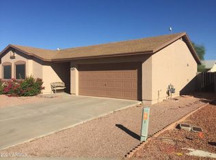 704 W Shannons Way, Coolidge, AZ 85128