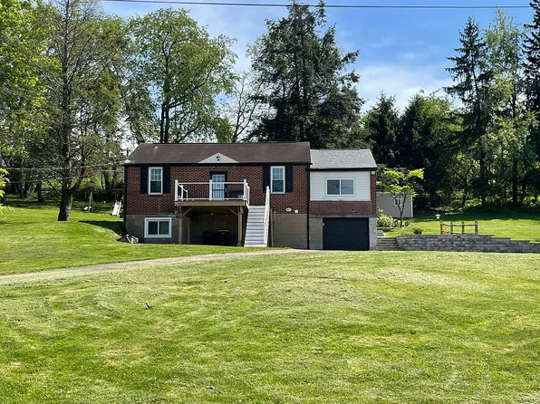 5541 Claytonia Dr, Bethel Park, PA 15102