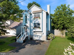 3410 Cohasset Ave, Annapolis, MD 21403