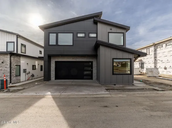 1612 W Union Dr, Coeur D Alene, ID 83814