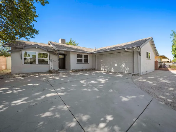 38621 Glenraven Ave, Palmdale, CA 93550