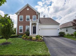 10291 Indigo Dr, Plain City, OH 43064