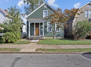 5348 West Ave, Saint Louis, MO 63116