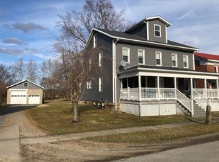 151 Main St, Worthville, PA 15784