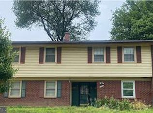 9426 Curran Rd, Silver Spring, MD 20901