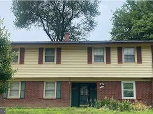 9426 Curran Rd, Silver Spring, MD 20901