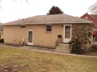 2101 1st Ave, Altoona, PA 16602
