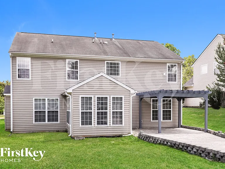 3741 Georgia Pond Ln — Photo 17
