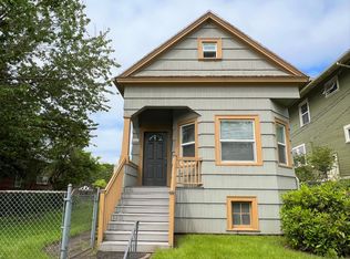 3807 NE Cleveland Ave, Portland, OR 97212