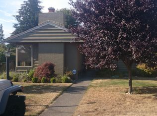 116 NW 117th St, Seattle, WA 98177