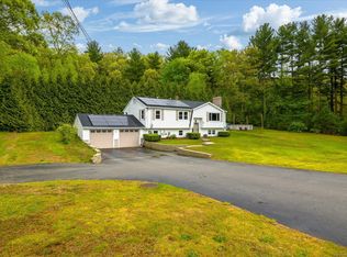 130 Tracy Rd, Killingly, CT 06241