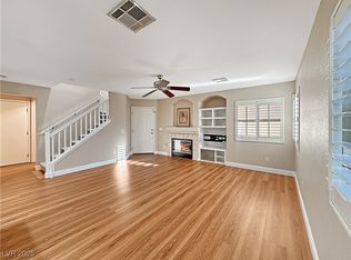 1010 Grand Cerritos Ave, Las Vegas, NV 89183