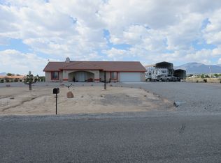 1410 E Deerskin St, Pahrump, NV 89048