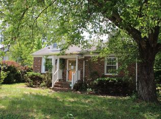 345 River St, Hawesville, KY 42348
