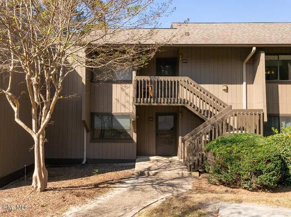 800 Saint Andrews Drive #143, Pinehurst, NC 28374